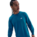 Nike Club Crew - Nike Green Abyss/White