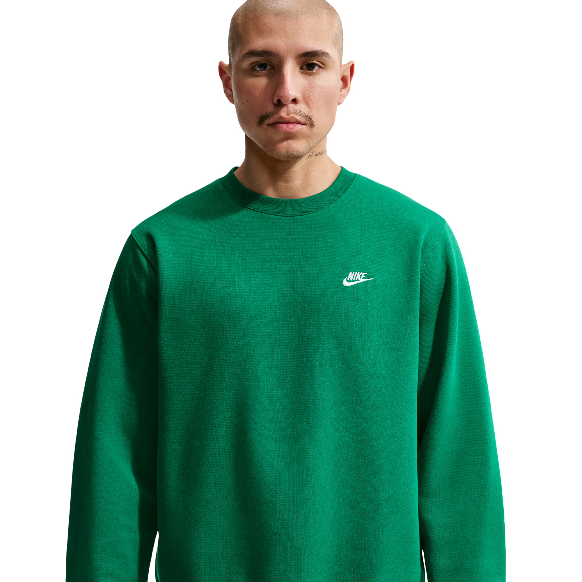 Nike Club Crew - Men's | Foot Locker