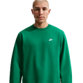 Nike Club Crew - Nike Malachite/White