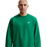 Malachite/White