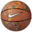 Nike Next Nature 8p Skills Basketball - Youth Multi/Amber/Black