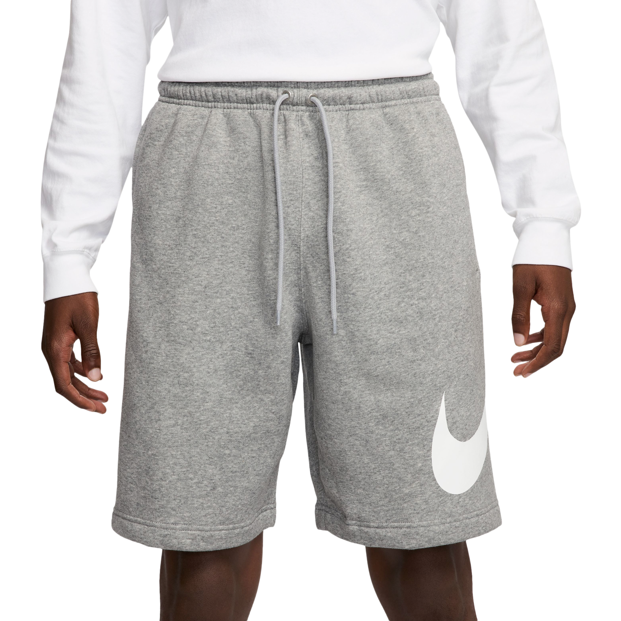 Nike Club Graphic Shorts | Foot Locker