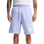 Blue/White