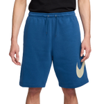 Court Blue/Light Khaki