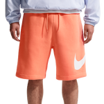 Orange Frost/Orange Frost/White