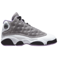 Black/White/Purple