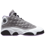 Black/White/Purple