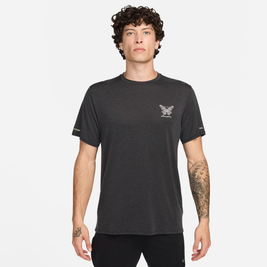 Tシャツ・カットソー Nike SS25 RUN DIV HALF ZIP RUN (FZ1121 010) Nike SS25 RUN DIV HALF ZIP RUN (FZ1121 010) (Nike/Tシャツ