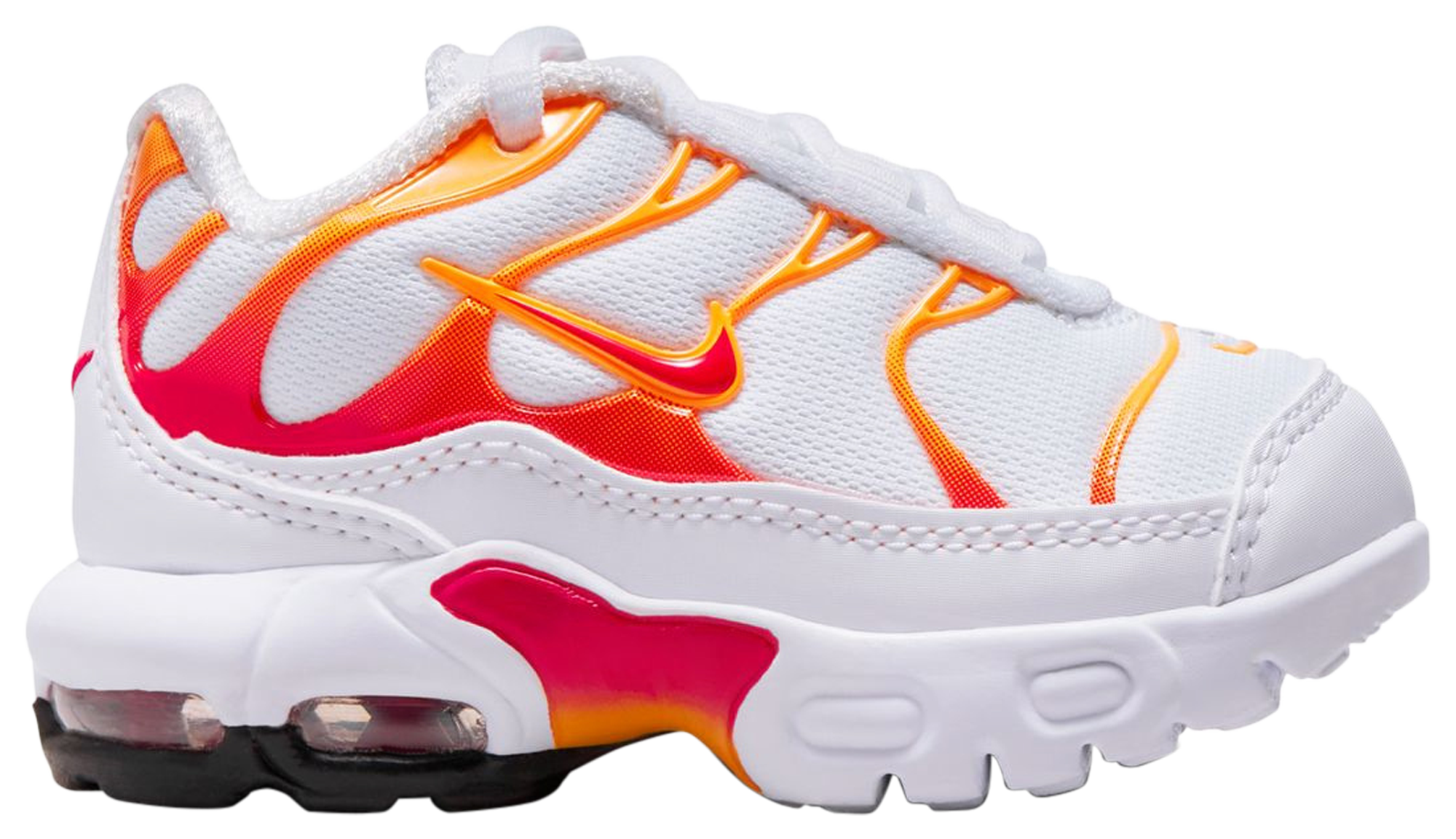 Nike air clearance max plus toddlers