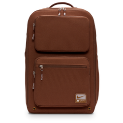 Adult - Nike Utility Speed Backpack 2.0 - Fauna Brown/Fauna Brown/Lt British Tan