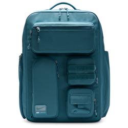 Adult - Nike Utility Elite Backpack 2.0 - Denim Turq/Smokey Blue/Smokey Blue