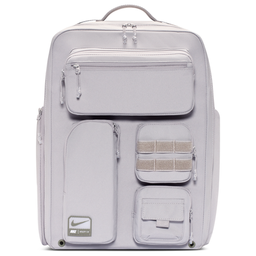 Nike Utility Elite Backpack 2.0 - Nike College Grey/Light Army