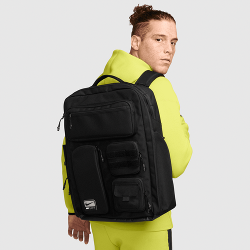 

Nike Nike Utility Elite Backpack 2.0 - Adult Black/Black Size One Size