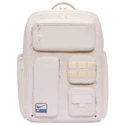 Adult - Nike Utility Elite Backpack 2.0 - Lt Orewood Brown/Lt Orewood Brown/Indigo Storm