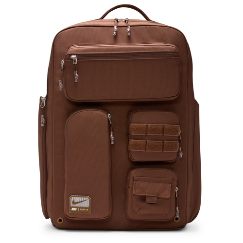 Nike Utility Elite Backpack 2.0 - Nike Fauna Brown/Lt British Tan