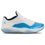 University Blue/Black/White