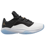 Metallic Gold/White/Black
