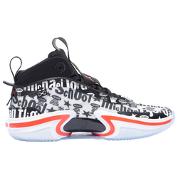 Men's - Jordan Air Jordan XXXVI - Black/Infrared 23/White
