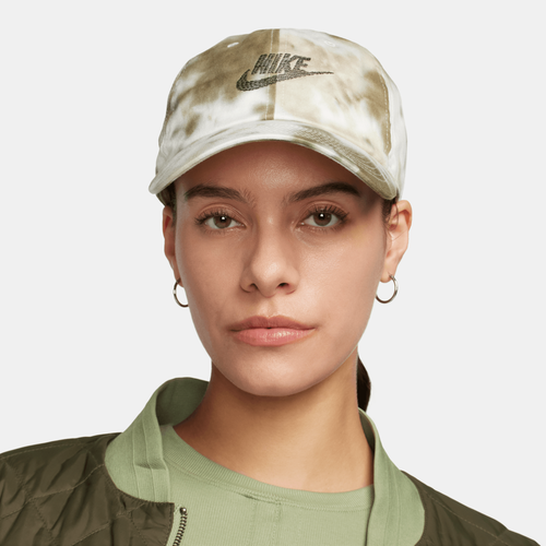 Nike olive hat online