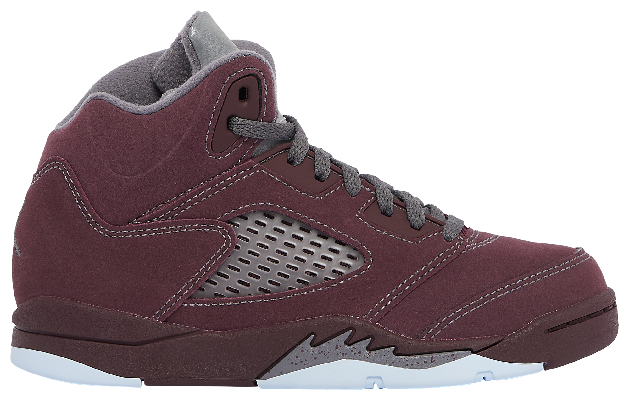 Jordan Air Jordan 5 Retro SE 'Burgundy' Grade-School – DTLR