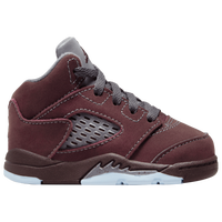 Jordan 5 best sale bronze foot locker