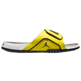 Yellow/Black/White