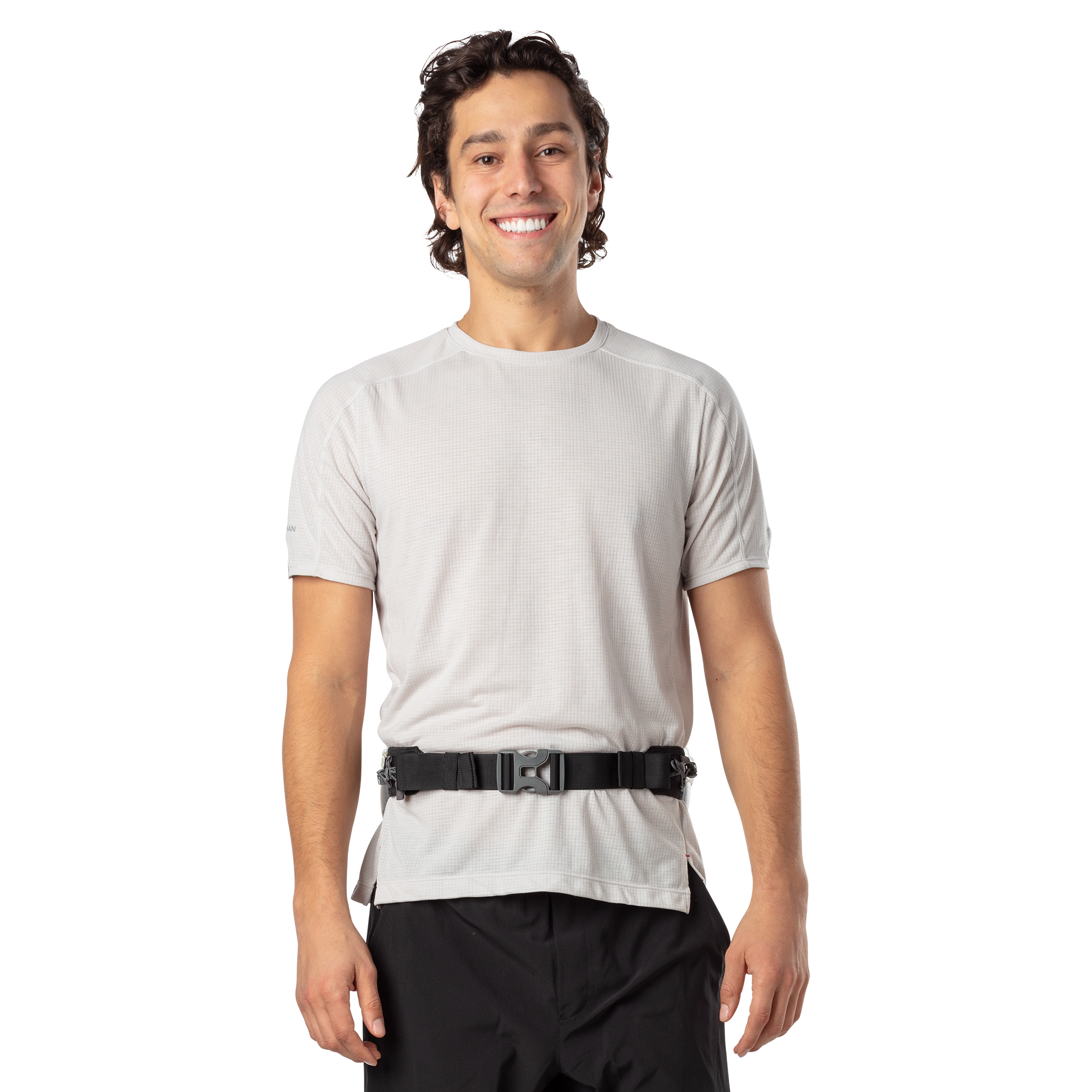 Nathan Trail Mix Plus Insulated 2 Hydration Belt