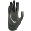 Nike Vapor Jet 6.0 Receiver Gloves - Men's Medium Olive/Camo Green