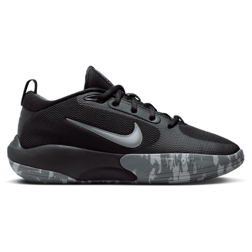  - Nike Isofly - Black/Wolf Grey Cool