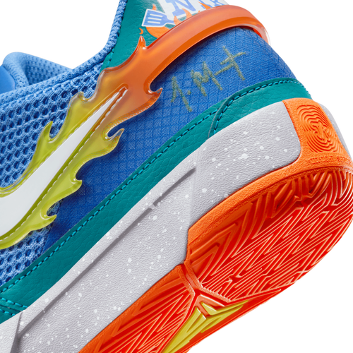 Nike JA 1 SE Image 6 of 8. Tap to open photo gallery.