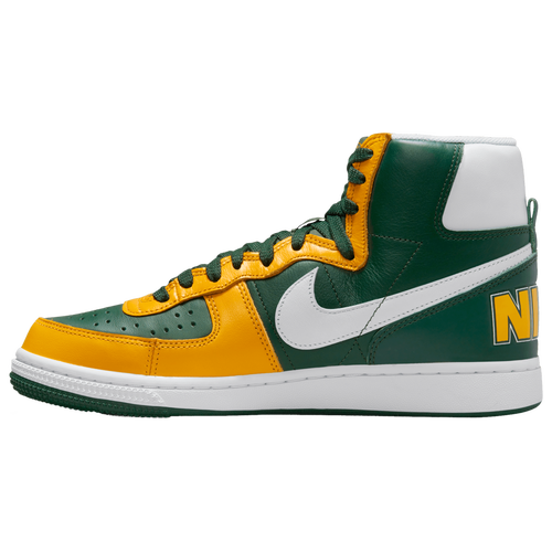 Nike Terminator High Men s Shoes