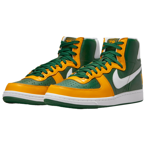 Nike Terminator High | Champs Sports Nike Terminator High | Champs Sports