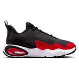 Anthracite/Black/Univ Red