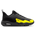 Nike Air Max Nova - Boys' Grade School Black/Sonic Yellow/Black