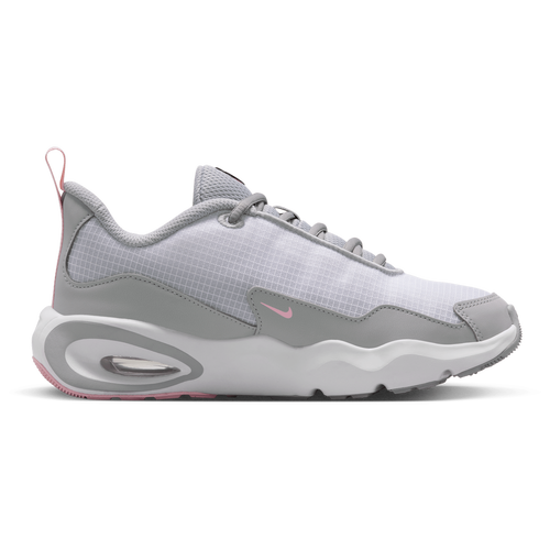 Nike Air Max Nova - Nike White/Wolf Grey Med Soft Pink