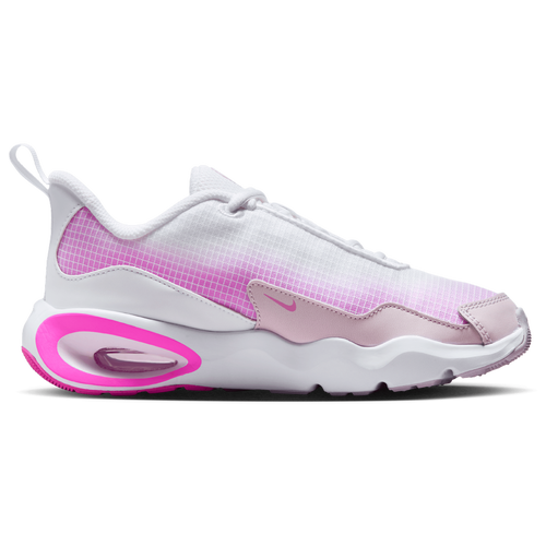 Nike Air Max Nova - Nike White/Playful Pink Bleached Lilac