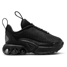 Black/Black/Metallic Dark Grey