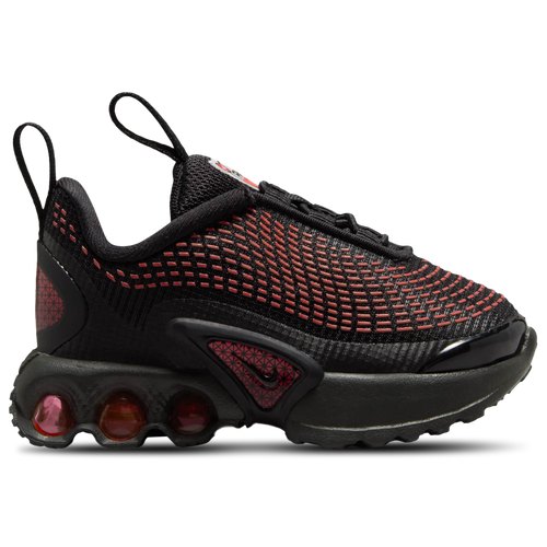 BOYS - Nike Air Max DN - Black