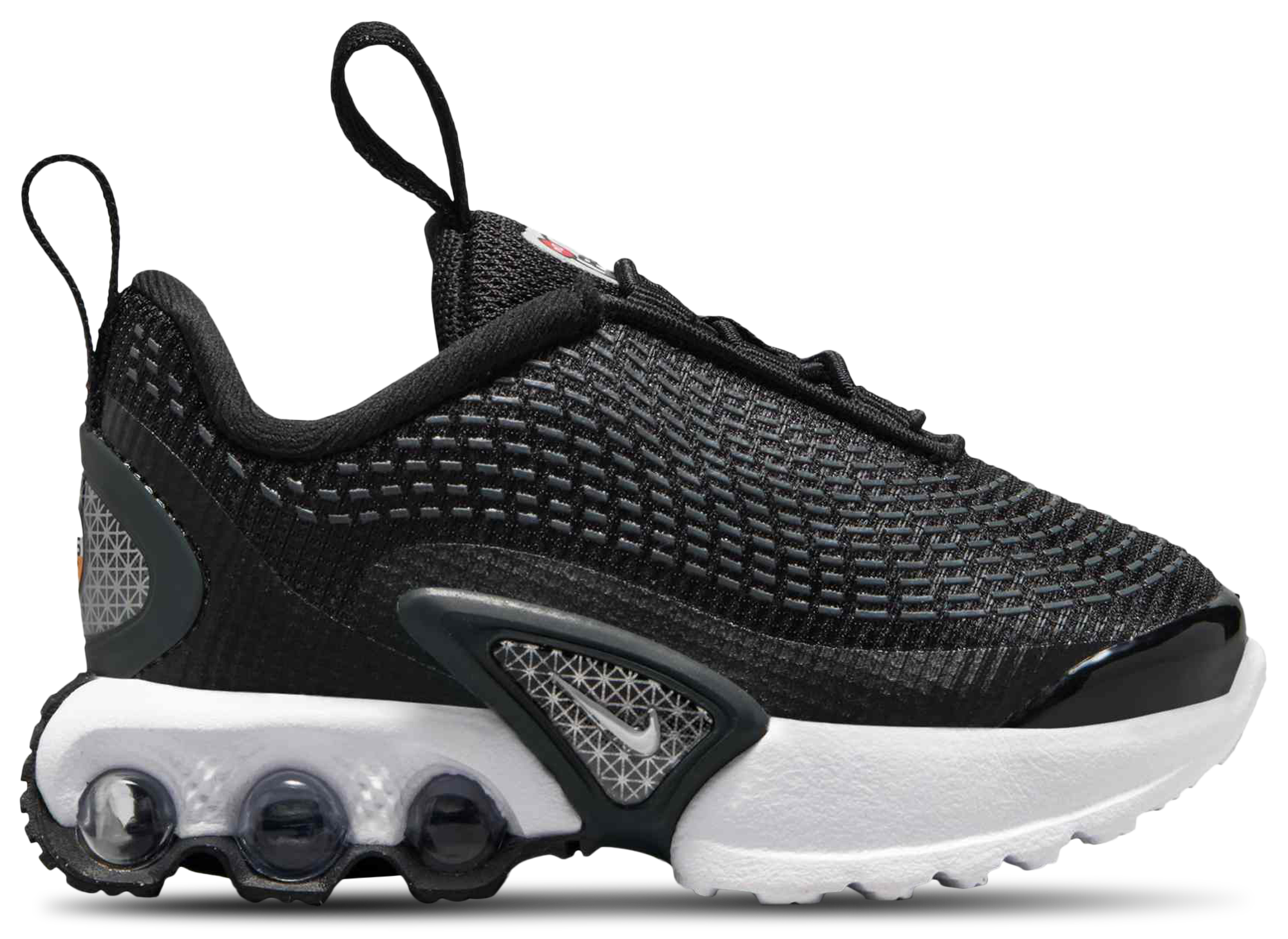 ナイキ エアマックス DN 27.5 US9.5 Nike Air Max dn ナイキエアマックス - メルカリ
