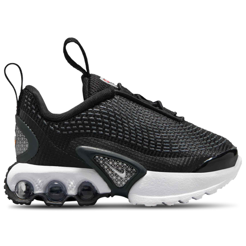 BOYS - Nike Air Max DN - Black/White