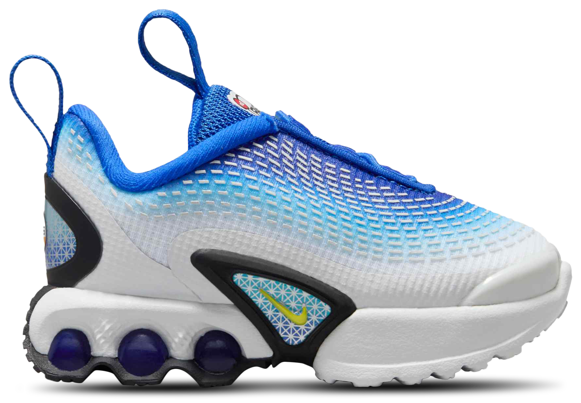 ナイキ エアマックス DN 27.5 US9.5 7/19・7/27発売｜Nike Air Max DN 