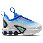 Racer Blue/Vibrant Yellow