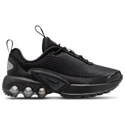 Boys' Preschool - Nike Air Max DN - Black/Black