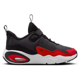 Anthracite/Black/Univ Red