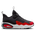 Nike Air Max Nova - Boys' Preschool Anthracite/Black/Univ Red