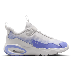 Boys' Preschool - Nike Air Max Nova - Platinum Tint/White/Lt Thistle