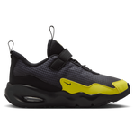 Black/Black/Sonic Yellow