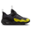 Nike Air Max Nova - Boys' Preschool Black/Black/Sonic Yellow