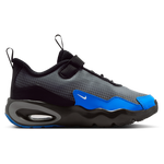 Smoke Grey/Black/White