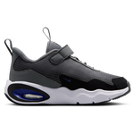 Racer Blue/Smoke Grey/Black